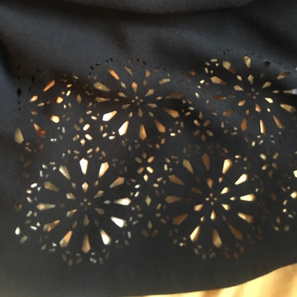 Banana Republic Dress with cut out detail - Picture 3 of 3